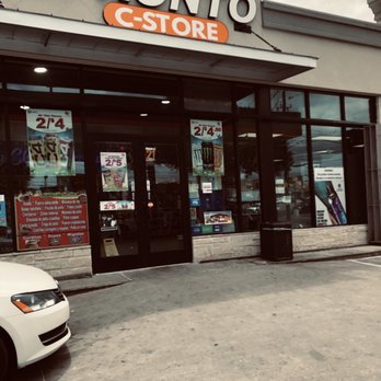 Pronto - Front - Gas Stations Near Me - Austin, Texas Pronto - Front - Gas Stations Near Me - Austin, Texas