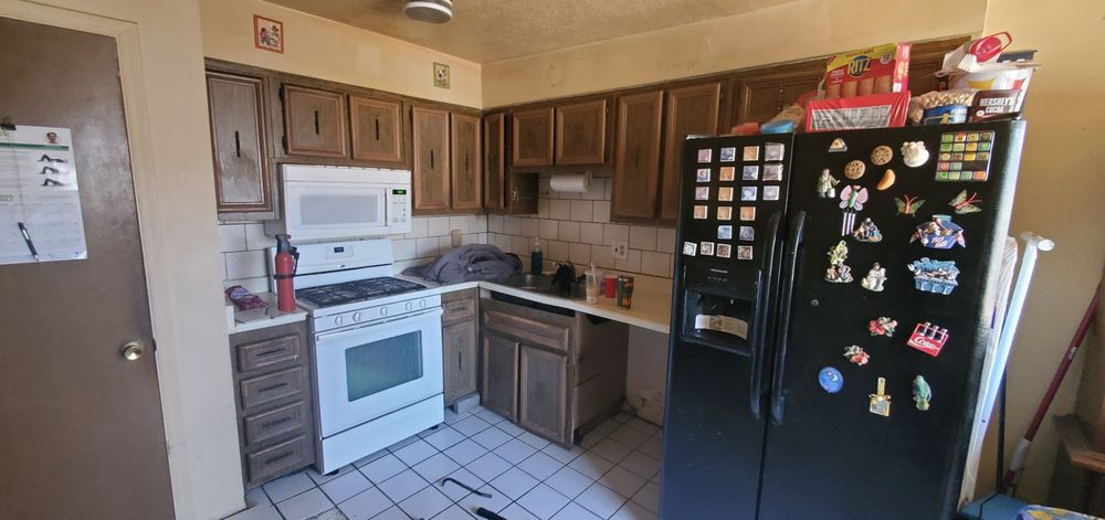 Slide of Home Painting Solutions And Roofing