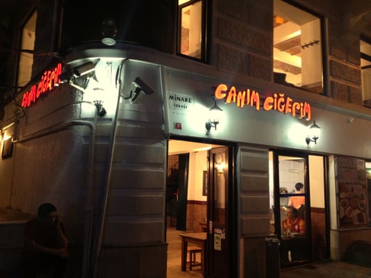 Canım Ciğerim by null