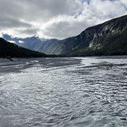 Lake Wakatipu