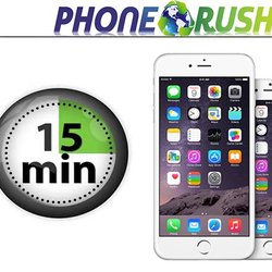 Phone Rush