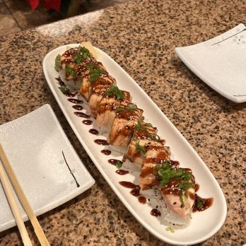Yami Sushi & Teriyaki - Mount Saint Helens - Japanese Near Me - Gresham, Oregon