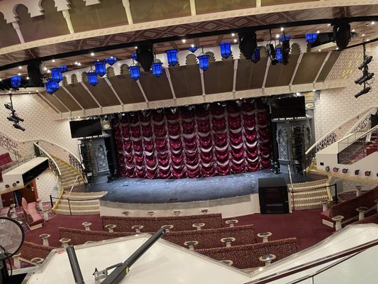 Carnival Cruise Line Baltimore by null