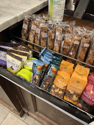Peet's Coffee by null