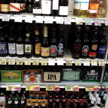 Trader Joe's - Nice Selection Of Cold Beer/Wine - Grocery Near Me - Alameda, California Trader Joe's - Nice Selection Of Cold Beer/Wine - Grocery Near Me - Alameda, California