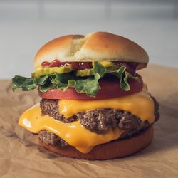 Wayback Burgers