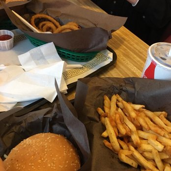 Golden Star Restaurant - Burgers Near Me - Thornhill, Ontario Golden Star Restaurant - Burgers Near Me - Thornhill, Ontario