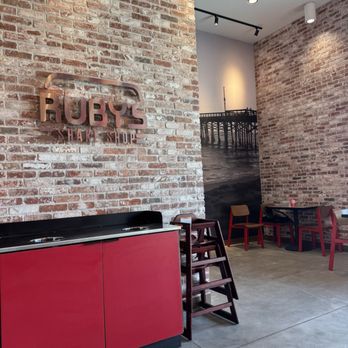 Ruby's Shake Shop - Burgers Near Me - Henderson, Nevada