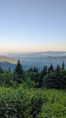 Waterrock Knob by null