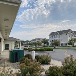 TimeSaver Laundry - It's a little hard to find. It is in the back corner of the lot.