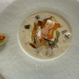 Tom Kha Kung Tom Kha Kung