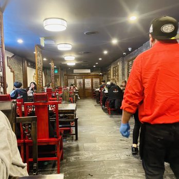 Chengdu Memory - Hot Pot Near Me - Seattle, Washington