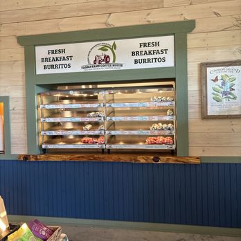 Farm Stand Coffee House - Coffee & Tea Near Me - Trenton, Maine Farm Stand Coffee House - Coffee & Tea Near Me - Trenton, Maine