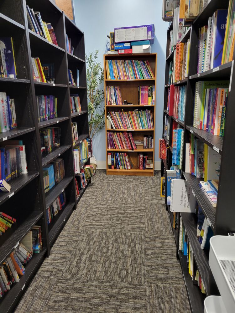 Brock's Academy - reading tutor in Woodinville, WA