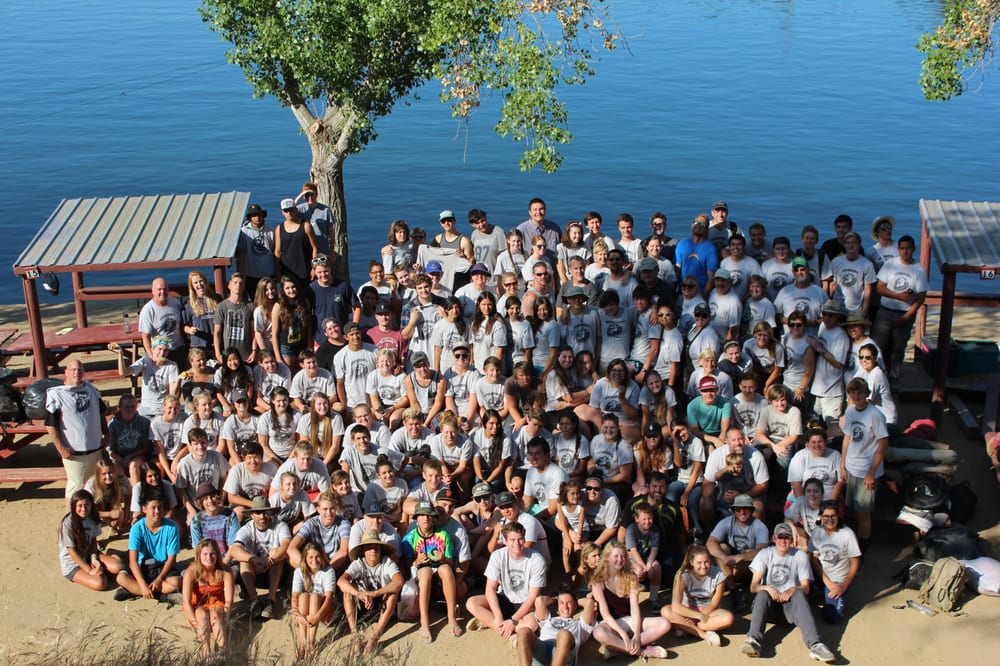 CAMARILLO COMMUNITY CHURCH Updated August 2024 11 Reviews 1322