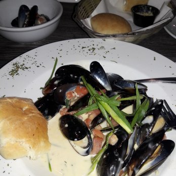 Main Street Grill - Mussels - Burgers Near Me - Edwards, Colorado