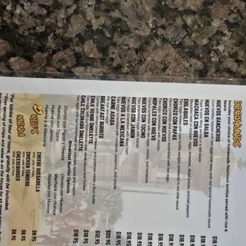 Los Garcias Restaurant - Update menu 6 / 2025 - Mexican Near Me - San Jose, California Los Garcias Restaurant - Update menu 6 / 2025 - Mexican Near Me - San Jose, California