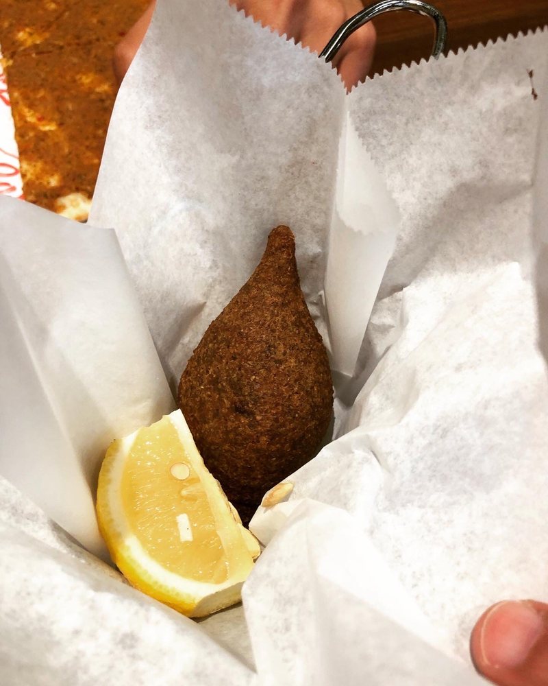 FURNSAJ BAKERY & RESTAURANT 94 Photos & 108 Reviews Mediterranean