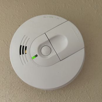 Pro Time Electric - Smoke detectors New installations & replacements - Electricians Near Me