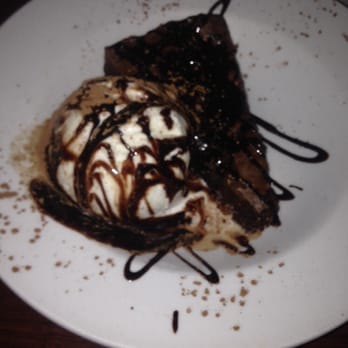 JoJo Restaurant and Bar - My brownie sunday... Such a beautiful thaaaaang!!! - Jazz & Blues Near Me - Washington, DC, District of Columbia JoJo Restaurant and Bar - My brownie sunday... Such a beautiful thaaaaang!!! - Jazz & Blues Near Me - Washington, DC, District of Columbia