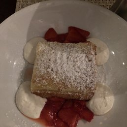 Olive Oil Cake