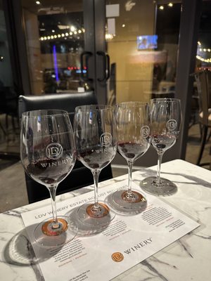 LDV Winery by null