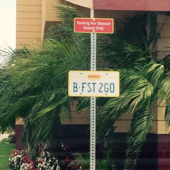 Denny's - Parking available for to-go orders. - Diners Near Me - San Diego, California Denny's - Parking available for to-go orders. - Diners Near Me - San Diego, California