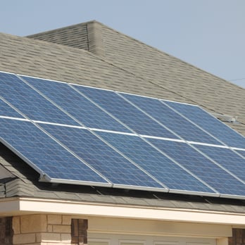 OE Solar - 3 kW Solar Electric System - On Grid - Solar Installation Near Me - Albuquerque, New Mexico
