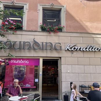 Munding - Cafes Near Me - Innsbruck, 7 Munding - Cafes Near Me - Innsbruck, 7