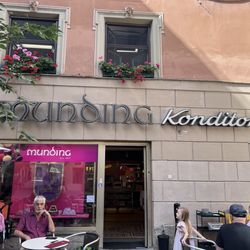 Munding