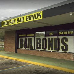 Harrison Bail Bonds - Harrison Bail Bonds on Tennessee Street, Tallahassee, Florida