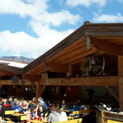 Gasthaus Enzianhütte