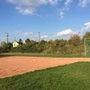 Photo of Baseballfeld