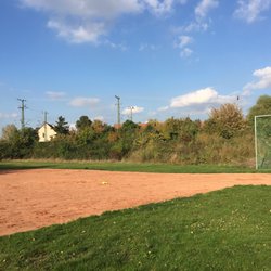 Baseballfeld