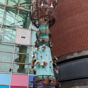Port Discovery Children's Museum - Children's Museums Near Me - Baltimore, Maryland Port Discovery Children's Museum - Children's Museums Near Me - Baltimore, Maryland