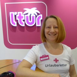 l'tur Reisebüro