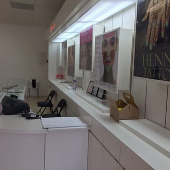 Cypress Threading Studio - Threading Services Near Me - Cypress, California
