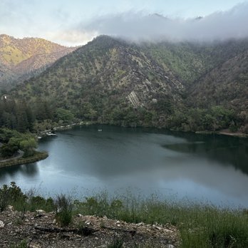 Zaca Lake - Hotels Near Me - Los Olivos, California