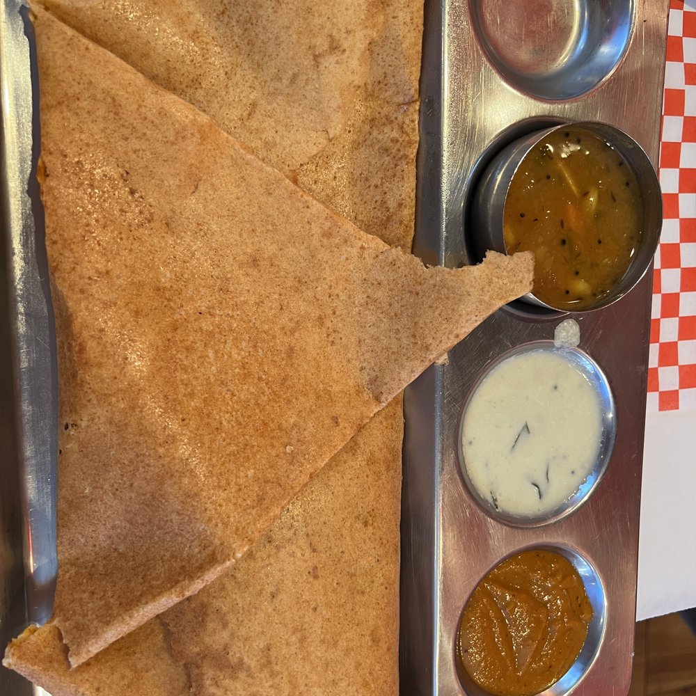 Chennai Kings - Mysore Masala Dosa - Indian Near Me - San Francisco, California Chennai Kings - Mysore Masala Dosa - Indian Near Me - San Francisco, California