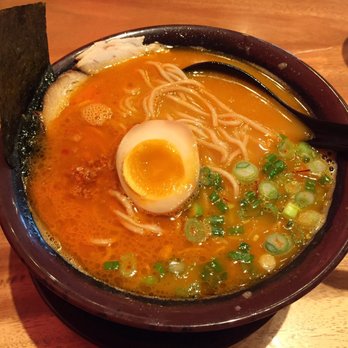 Fukuryu Ramen - Where's all the meat? - Ramen Near Me - Upper Arlington, Ohio Fukuryu Ramen - Where's all the meat? - Ramen Near Me - Upper Arlington, Ohio