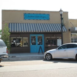 Southern Sister - The shop