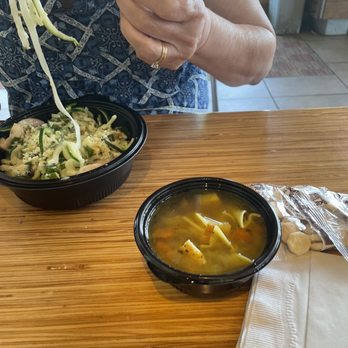 Noodles and Company - Noodles Near Me - Charlottesville, Virginia