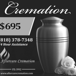 Aftercare Cremation