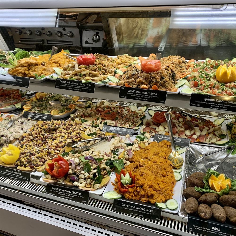 Mediterranean Deli - Mediterranean Near Me - Chapel Hill, North Carolina Mediterranean Deli - Mediterranean Near Me - Chapel Hill, North Carolina