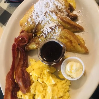 Salida's Country Kitchen - Breakfast & Brunch Near Me - Salida, California