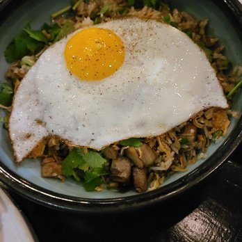 Saigon Social - Oxtail Fried Rice - Vietnamese Near Me - New York, New York Saigon Social - Oxtail Fried Rice - Vietnamese Near Me - New York, New York