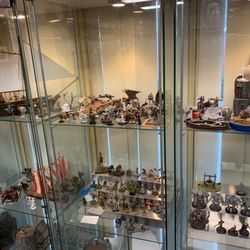 The Adventure Game Store & Dragon's Lair