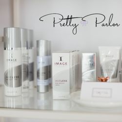 Pretty Parlor