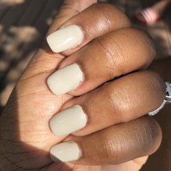 Nail & Spa - How long will this business get away with this?