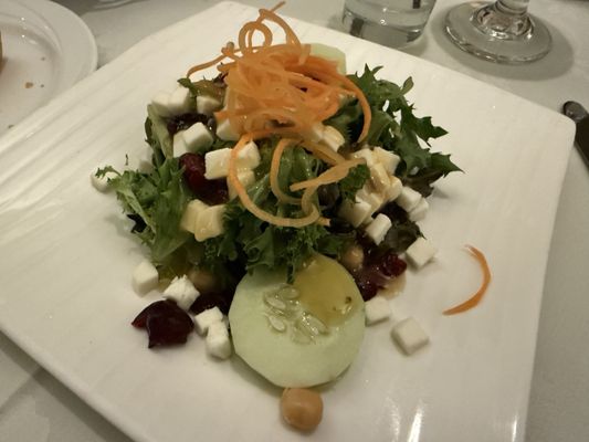 Joseph Tambellini Restaurant by null